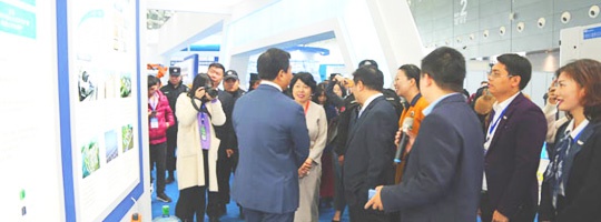 是什么企業(yè)，讓副省長(zhǎng)都主動(dòng)當(dāng)起了解說員？！