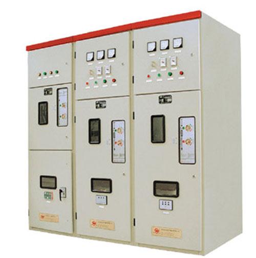 開(kāi)關(guān)柜——威勝電氣